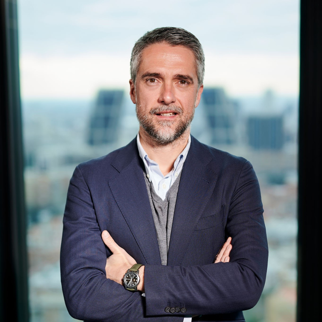 Carlos Franganillo