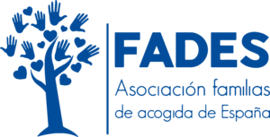 Asociación familias de acogida de España