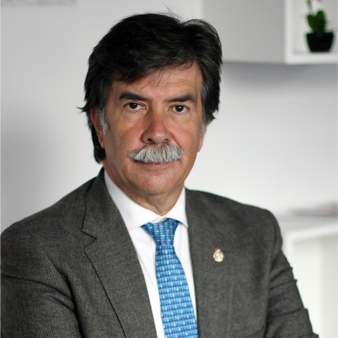 Javier Urra