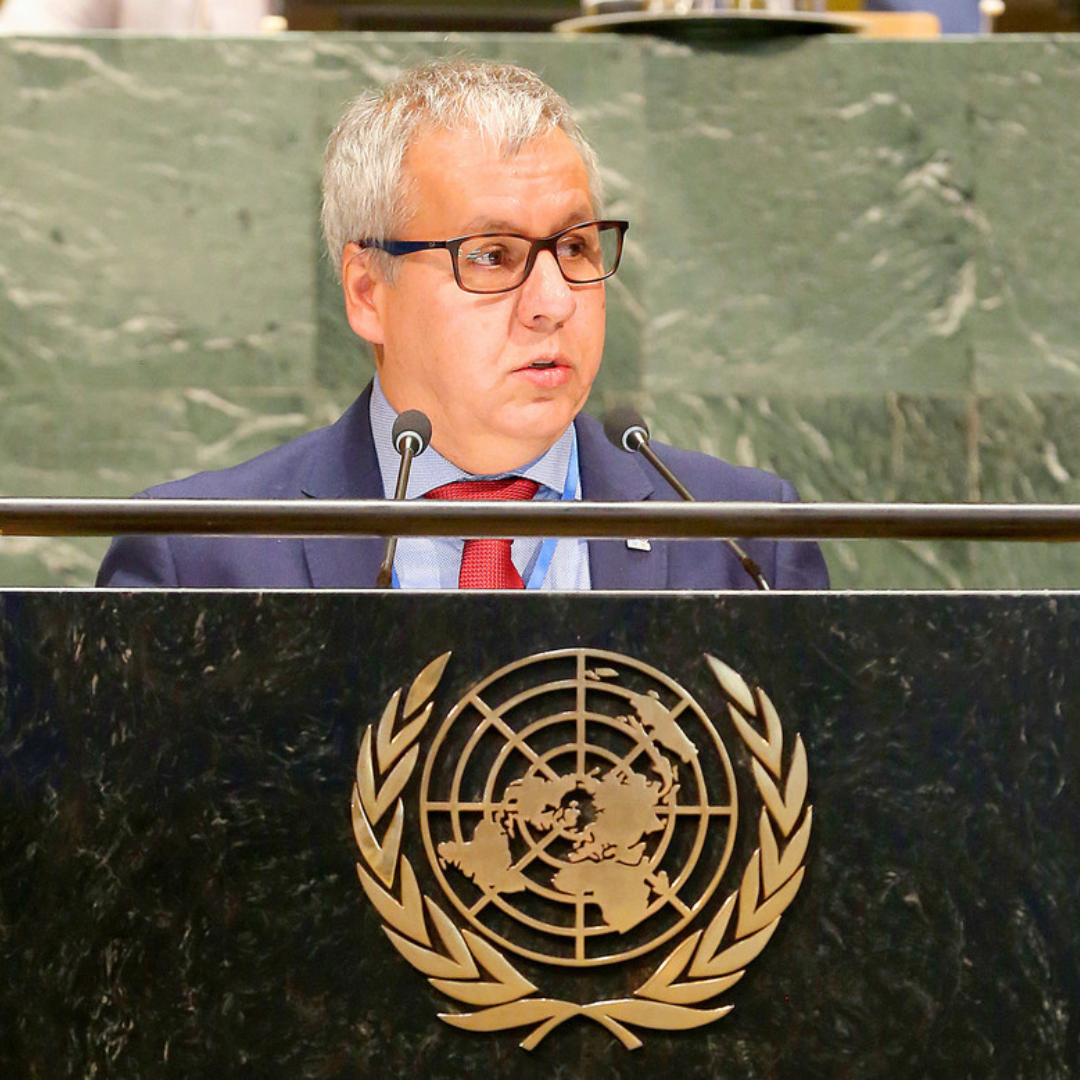 Luis Pedernera
