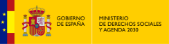 Ministerio de derechos sociales