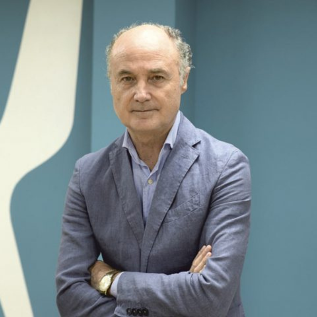 Jose Antonio Luego